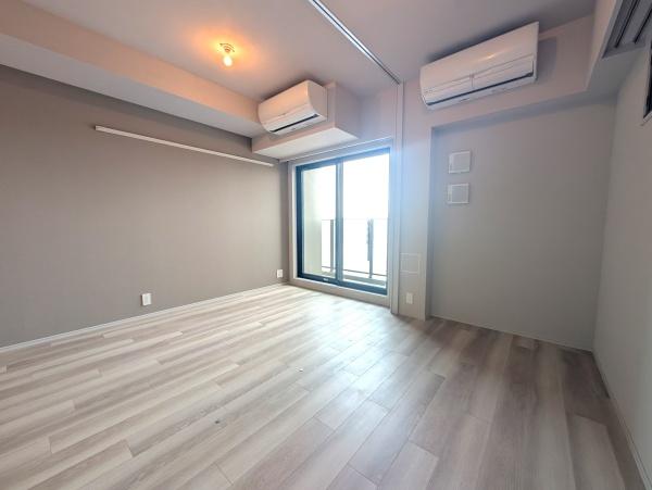 品川区大井４丁目のマンション