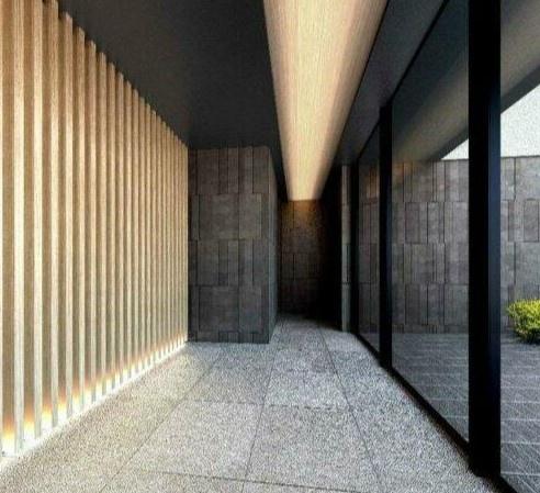 品川区大井４丁目のマンション
