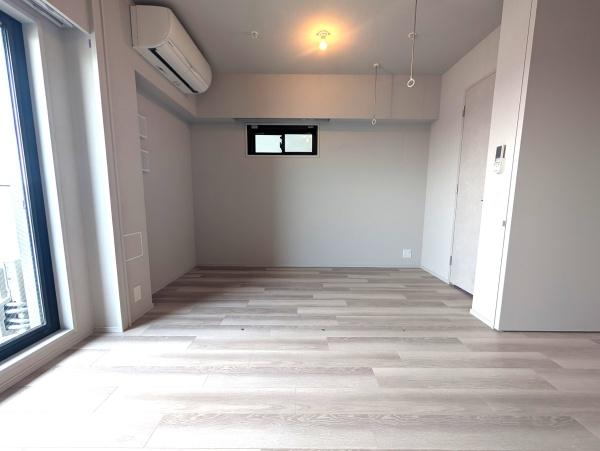 品川区大井４丁目のマンション