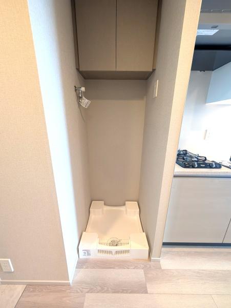 品川区大井４丁目のマンション