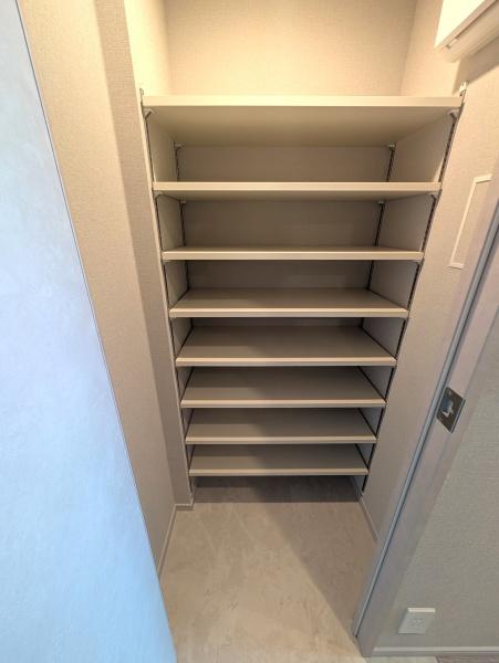 品川区大井４丁目のマンション