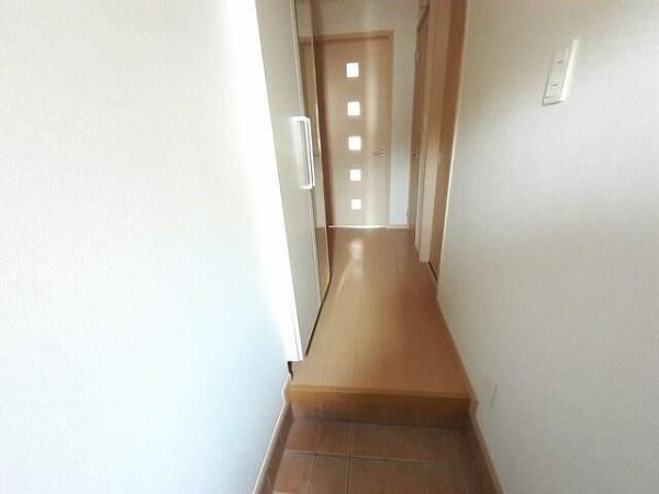 川崎市中原区上小田中２丁目のアパート