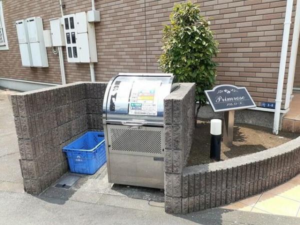 川崎市中原区上小田中２丁目のアパート