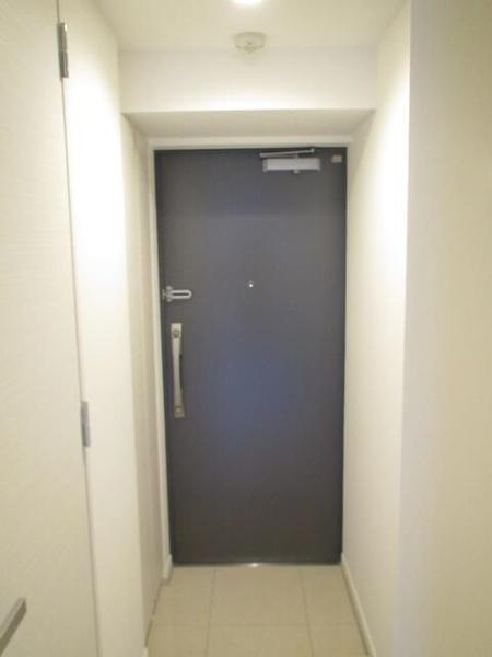 川崎市幸区南幸町３丁目のマンション