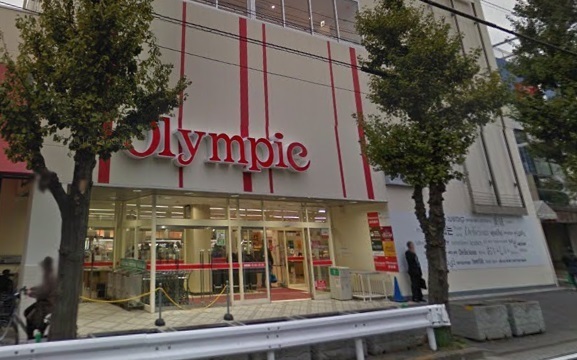 川崎市幸区下平間のマンション(オリンピックショッピングセンター川崎鹿島田店)