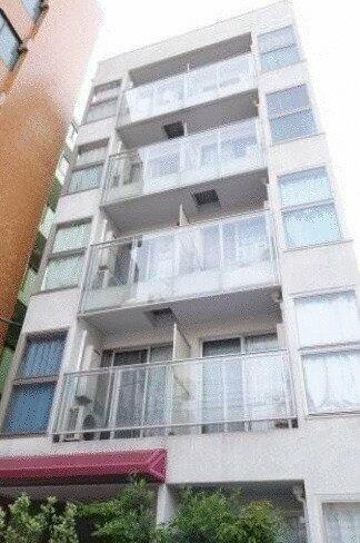 川崎市川崎区宮前町のマンション