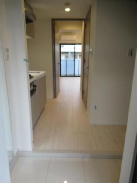 川崎市高津区末長４丁目のマンション