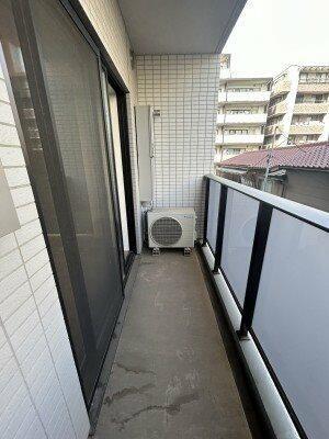 川崎市高津区末長４丁目のマンション