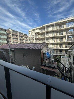 川崎市高津区末長４丁目のマンション