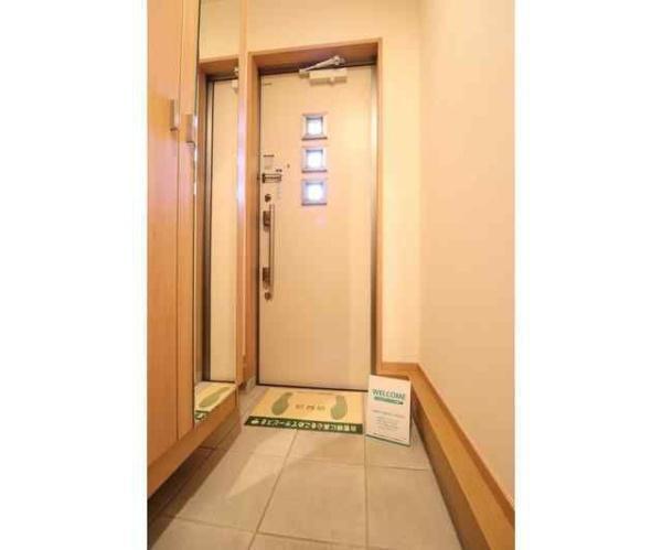 川崎市高津区坂戸２丁目のアパート