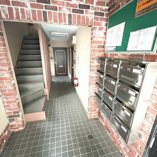 川崎市高津区瀬田のマンション