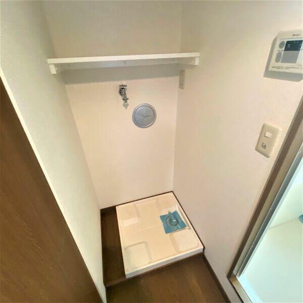 川崎市高津区瀬田のマンション