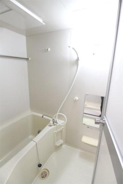 川崎市高津区末長１丁目のマンション