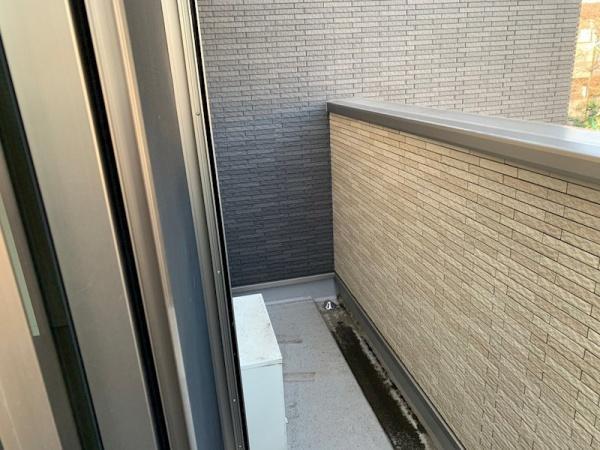 川崎市中原区宮内３丁目のアパート