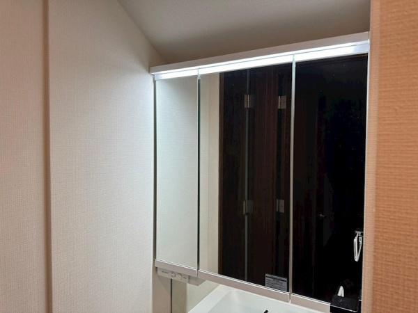 川崎市中原区宮内３丁目のアパート