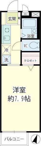サンクレスト