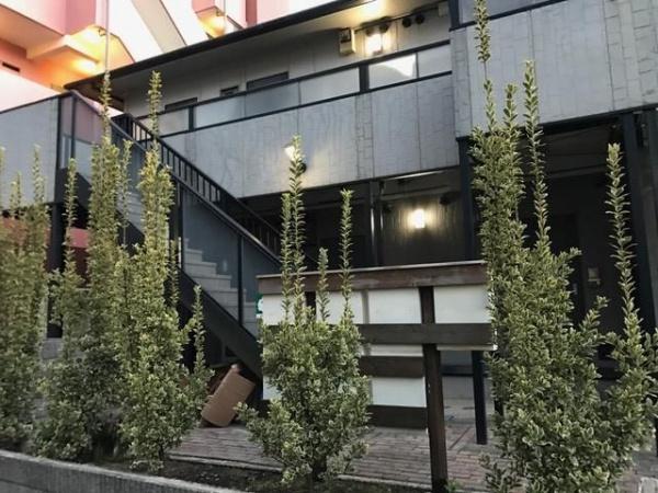 サンクレスト