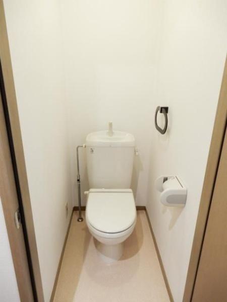 川崎市幸区都町のアパート