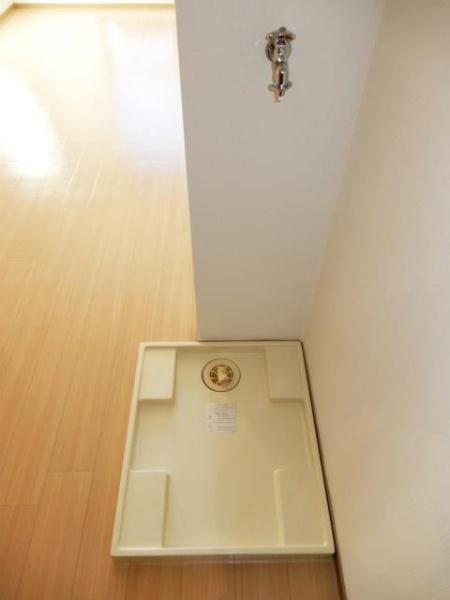 川崎市幸区都町のアパート
