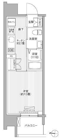セントラーレ新城