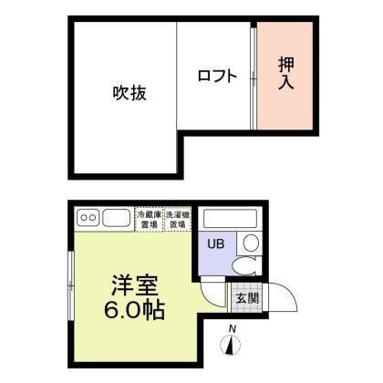 ハイツカジ