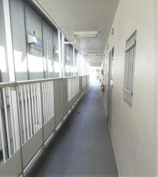 コーポ多摩川