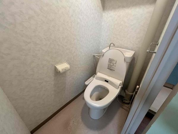 コーポ多摩川