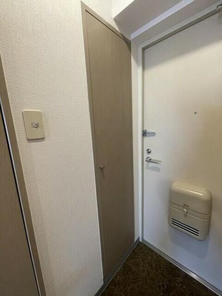 川崎市高津区梶ケ谷２丁目のマンション