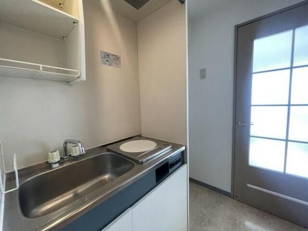 川崎市高津区梶ケ谷２丁目のマンション