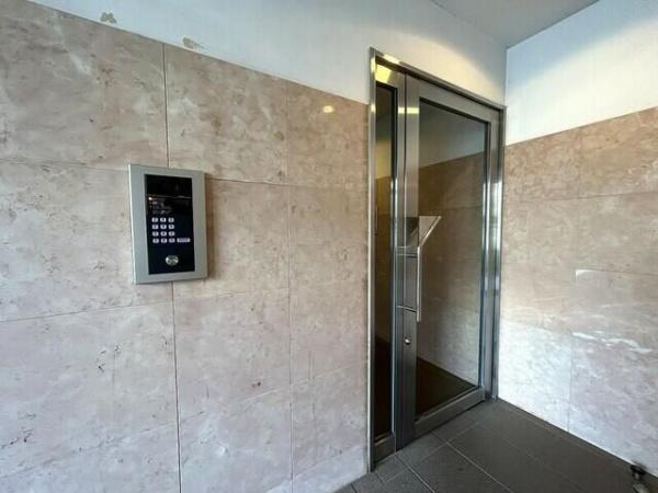 川崎市高津区梶ケ谷２丁目のマンション