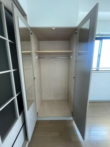 川崎市高津区梶ケ谷２丁目のマンション