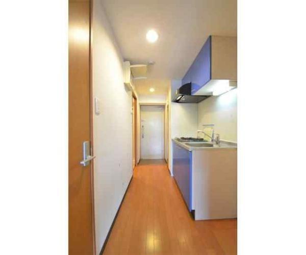 川崎市高津区下作延３丁目のマンション