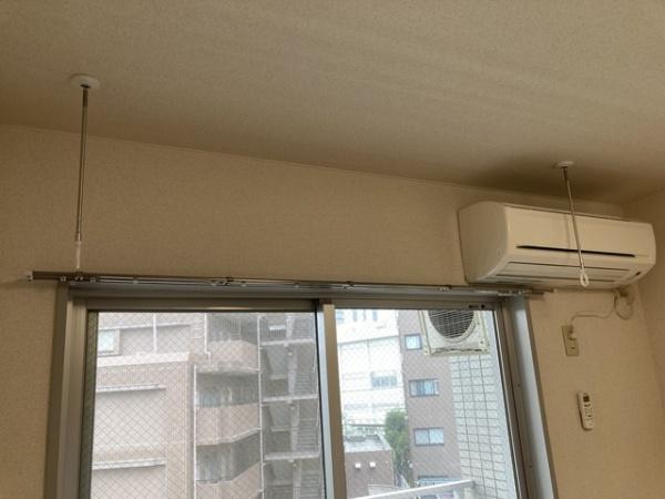 川崎市中原区下沼部のマンション