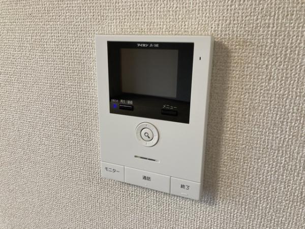 川崎市中原区下沼部のマンション