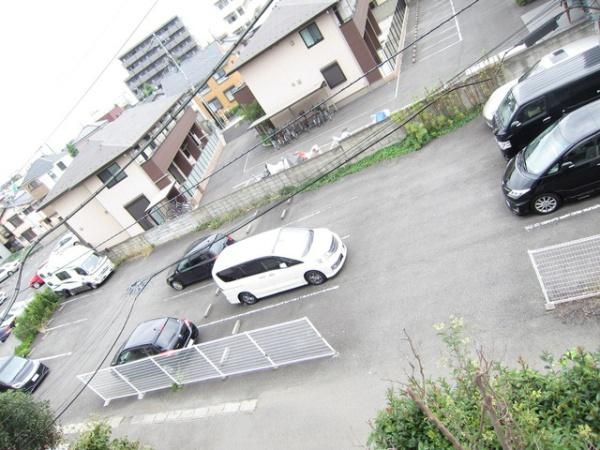 川崎市中原区下沼部のマンション