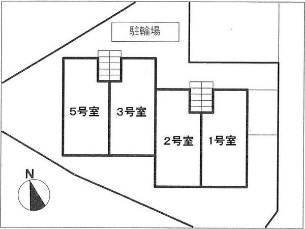 川崎市中原区下沼部のマンション