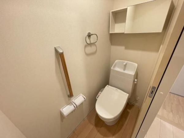 川崎市高津区子母口のマンション