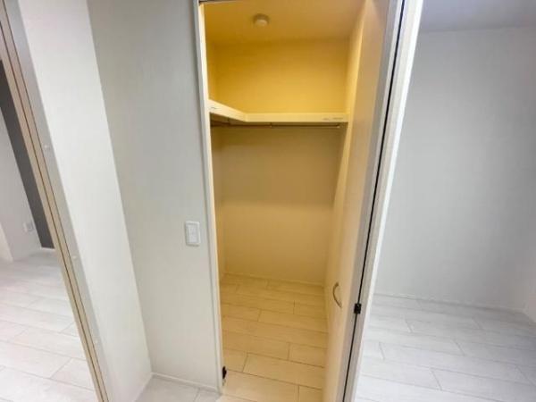 川崎市高津区子母口のマンション