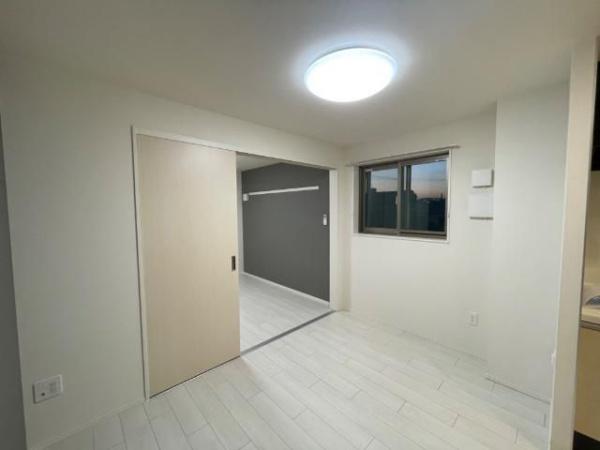川崎市高津区子母口のマンション