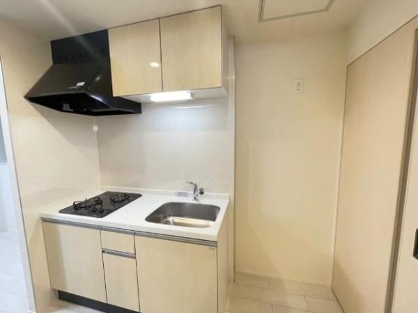 川崎市高津区子母口のマンション