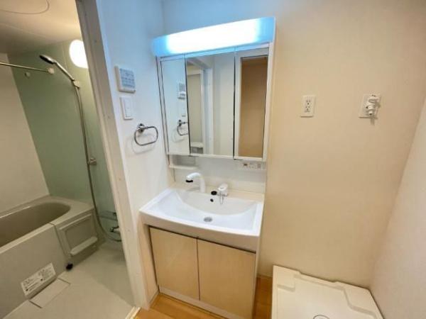 川崎市高津区子母口のマンション