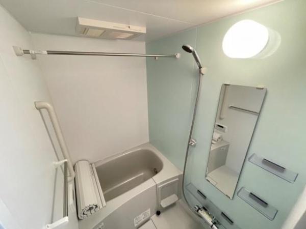 川崎市高津区子母口のマンション