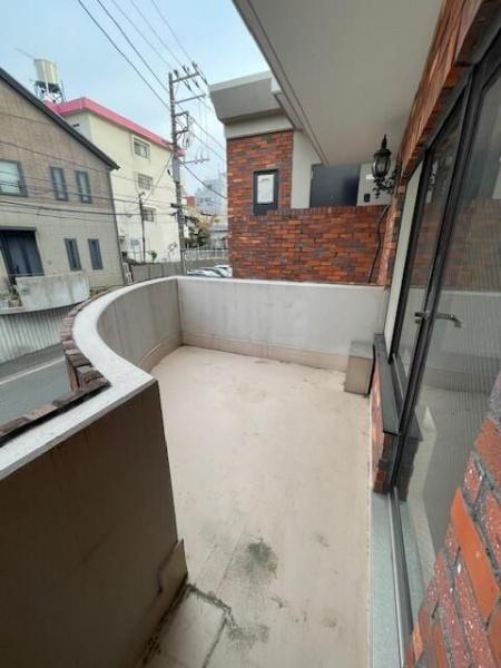 横浜市港北区日吉本町１丁目のマンション
