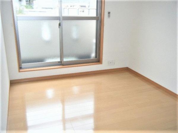 横浜市港北区日吉本町２丁目のアパート