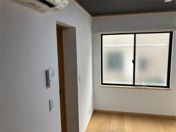 横浜市港北区下田町２丁目のアパート