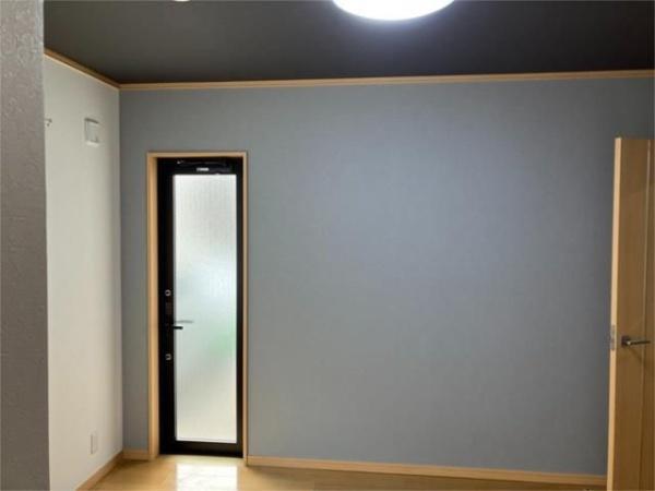 横浜市港北区下田町２丁目のアパート