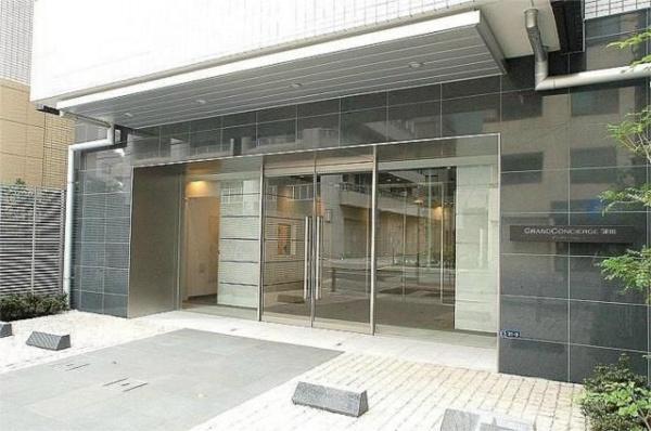 大田区蒲田４丁目のマンション