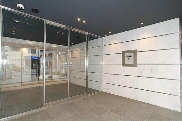 大田区蒲田４丁目のマンション