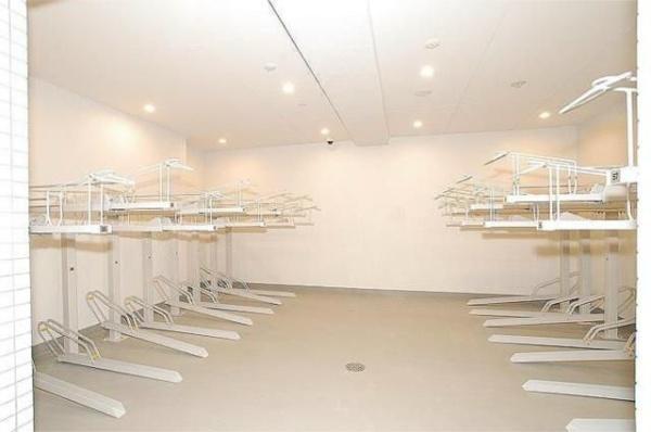 大田区蒲田４丁目のマンション
