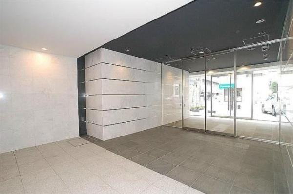 大田区蒲田４丁目のマンション